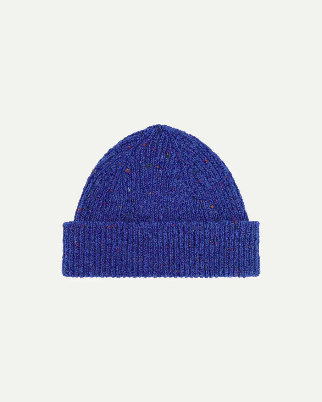 #4003 Donegal Wool Hat - Ultra Blue