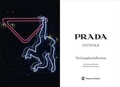 Prada Catwalk