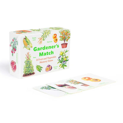 Gardener's Match