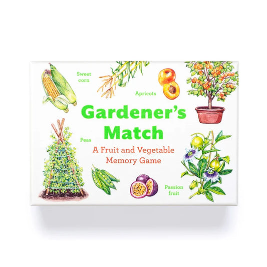 Gardener's Match