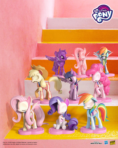 My Little Pony Dissectible Blind Box