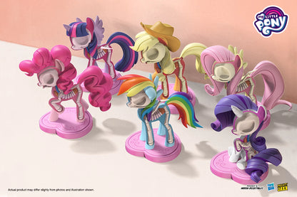 My Little Pony Dissectible Blind Box