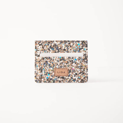 Beach Clean Eco Wallet