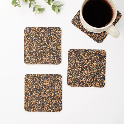 Dash Coasters Square - set of 4