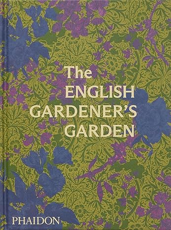 English Gardener’s Garden