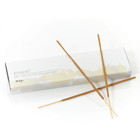 Incense Sticks - Agar