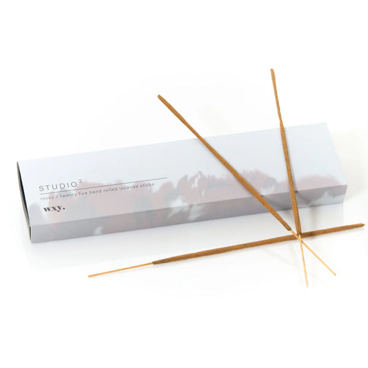 Incense Sticks - Roses