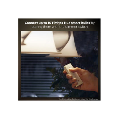 Wireless Dimmable light ~ Philips Hue